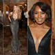 Image for article titled So Much Creatively Exposed Skin at the Golden Globes After-Parties